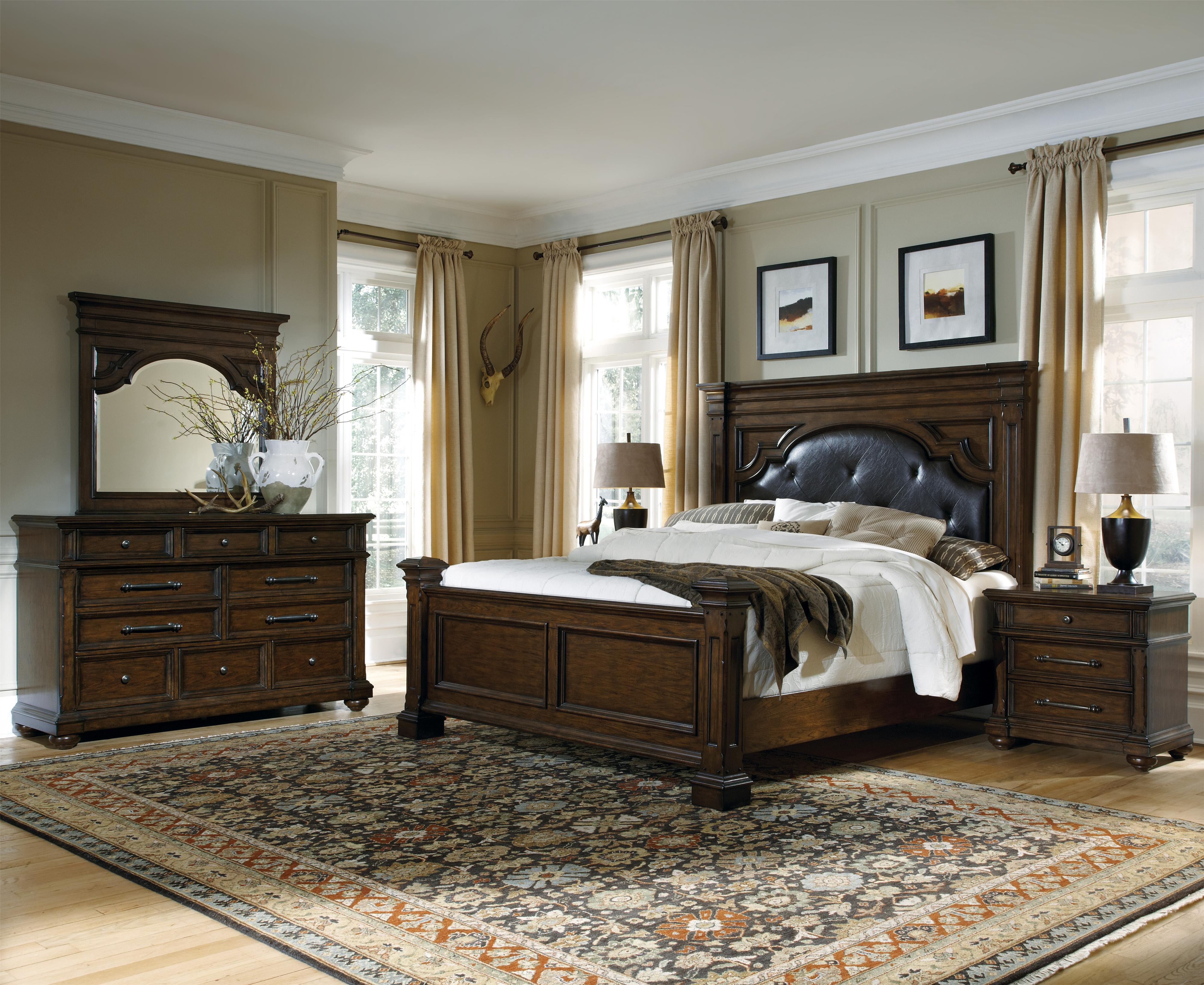 Pulaski Furniture Bedroom Sets